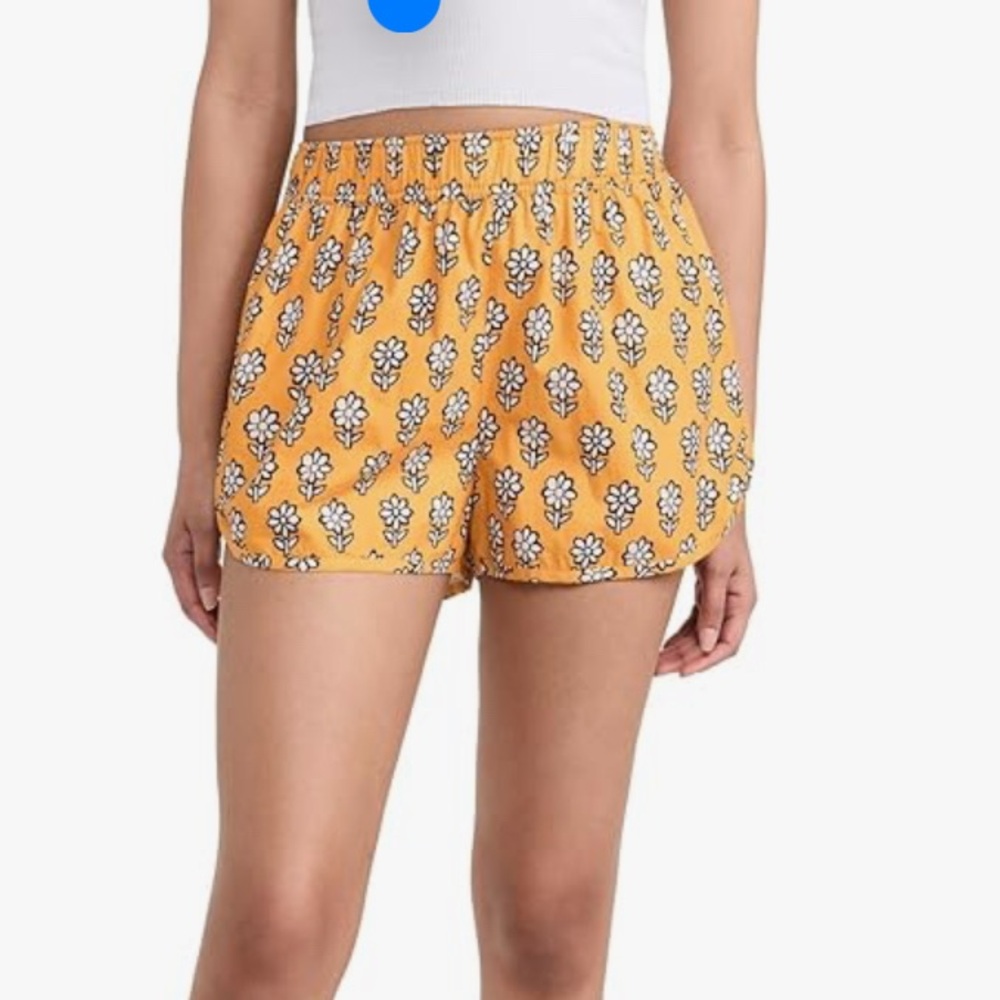 ISO Rhode Women's Keith Shorts size M,L, or xl